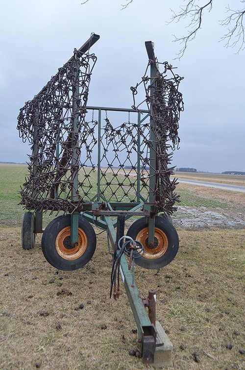 Property photo 50 - FARM EQUIPMENT AUCTION - NEW ERA FARMS, LP IN ALLEN COUNTY, INDIANA